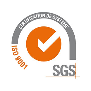 ISO 9001